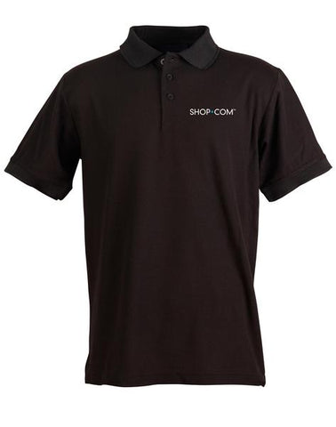 Shop.com™ Men's Polo