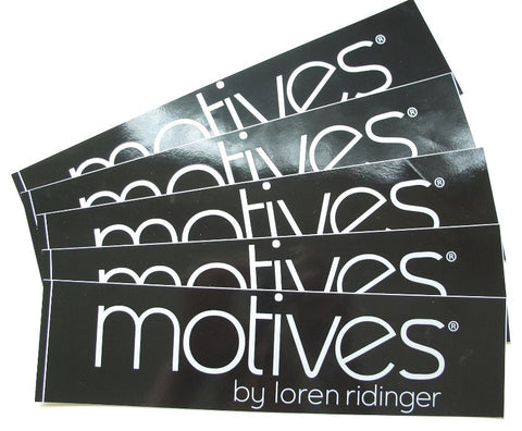 Motives® Sticker